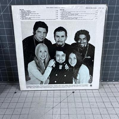 Sergio Mendez and Brasil 66 
