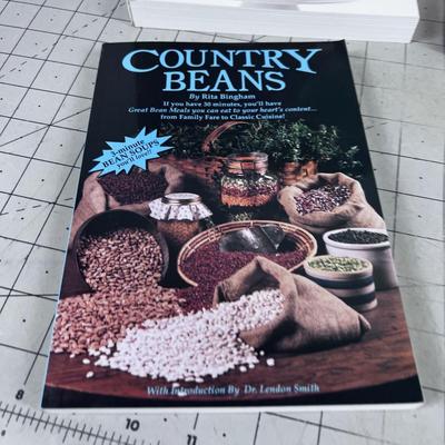 Big Lot of Nice Cook Books, Clean (8) How to ROAST everything