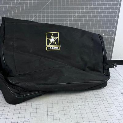 Army Garment Bag 