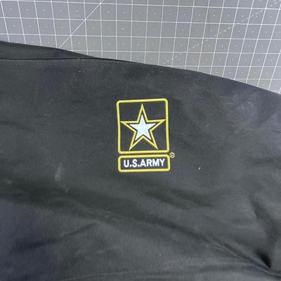 Army Garment Bag 