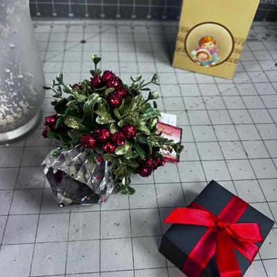Mixed Lot of CHRISTMAS Items 