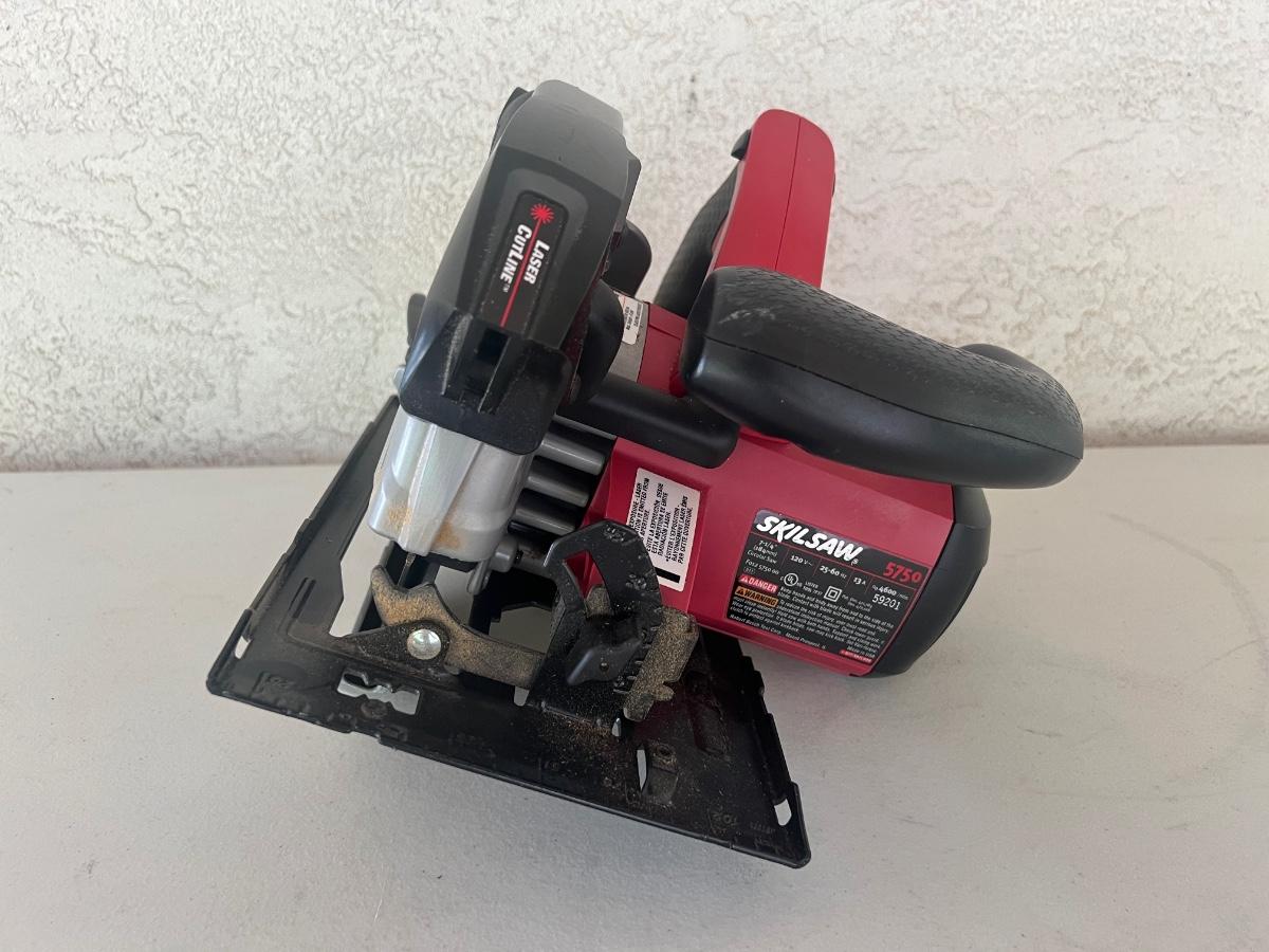 Skilsaw 5750 sale