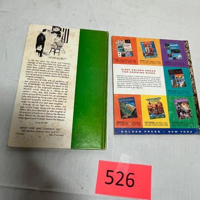 Dennis the Menace books