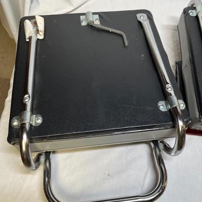 Rockies Padded chairs