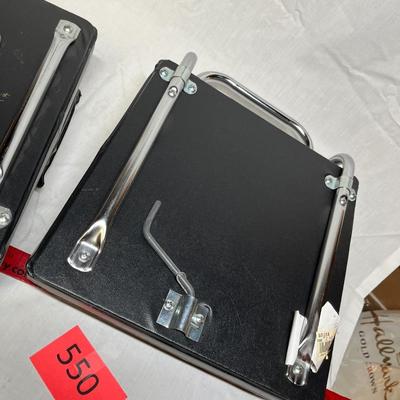 Rockies Padded chairs