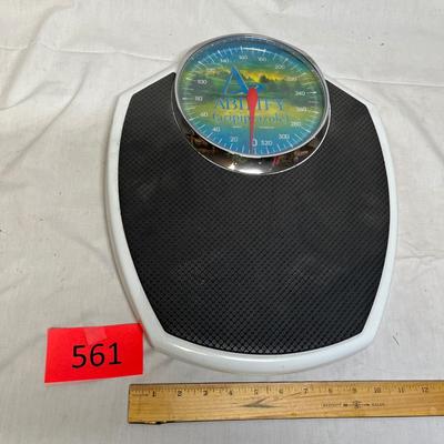 Abilify drug Doctors' scale