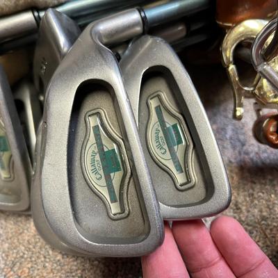 Callaway Golf set