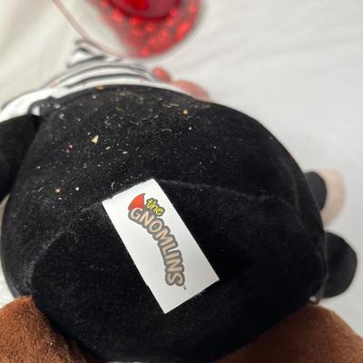 Valentine's gnomes and other.