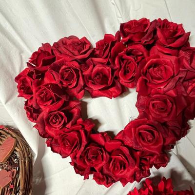Valentine's Wreaths #2