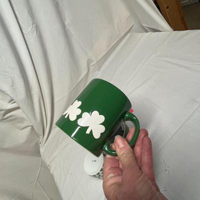 Waechtersbach Pottery mugs & other