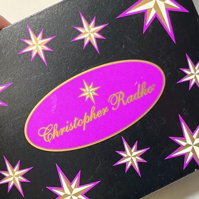 Christopher Radko Leprechaun Ornament