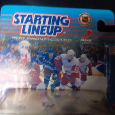 PADRES ESCALADE FEATURING PLAYER PEAVY & STANLEY CUP CHAMPION ASAM DEADMARSH