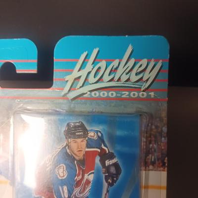 PADRES ESCALADE FEATURING PLAYER PEAVY & STANLEY CUP CHAMPION ASAM DEADMARSH