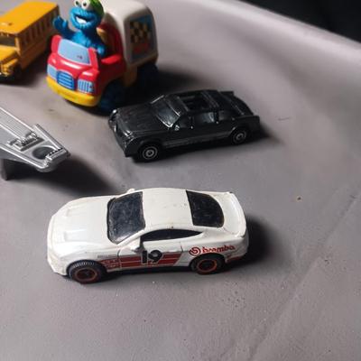 MORE VINTAGE MATCHBOX CARS
