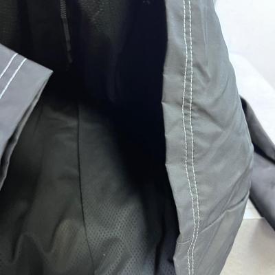 Olympic Medals Plaza Staff Jacket 