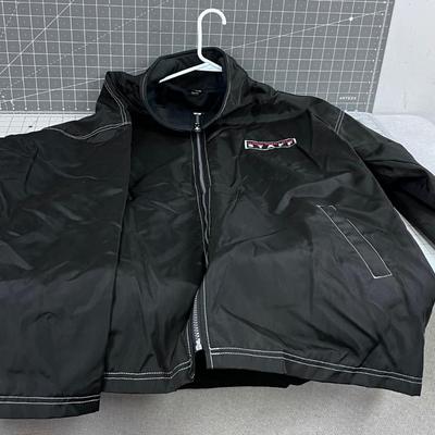 Olympic Medals Plaza Staff Jacket 