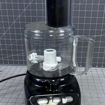 Kitchen Aid Smaller Blender called "LITTLE ULTRA POWER" 