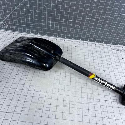 Life Link Snow Shovel
