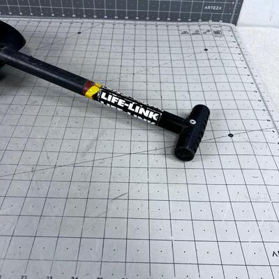 Life Link Snow Shovel