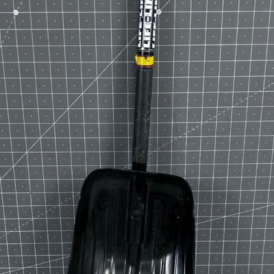 Life Link Snow Shovel