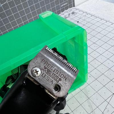 Pet Trimmer 
