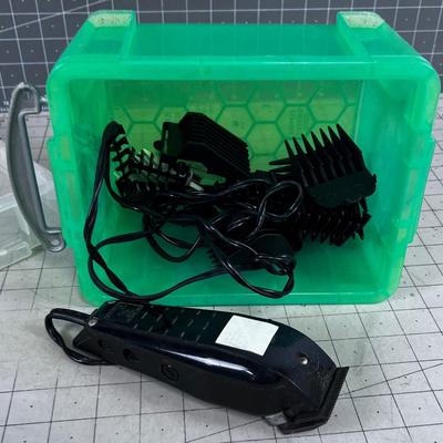 Pet Trimmer 