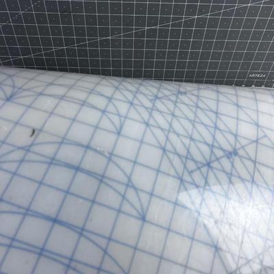 Huge Cutting Matt 36 X 30