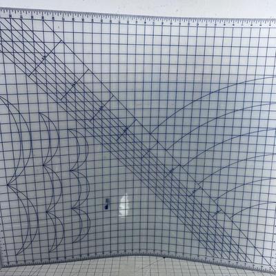 Huge Cutting Matt 36 X 30