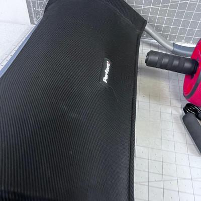 Exercise THINGS 