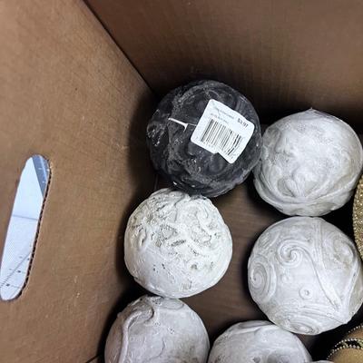 Who's got big Balls? 