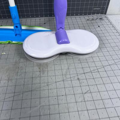 Dusters and Swifter Lot