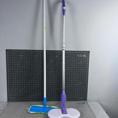 Dusters and Swifter Lot