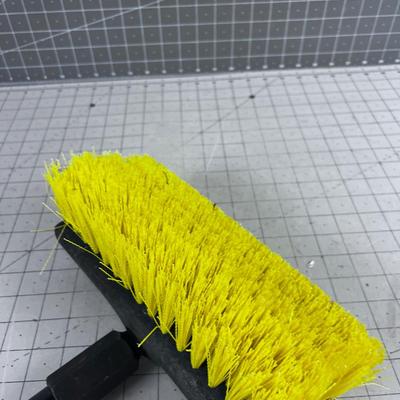 Heavy Duty Floor Scrubbing Brush 
