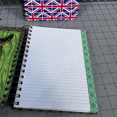 2 Unwritten in JOURNALS 