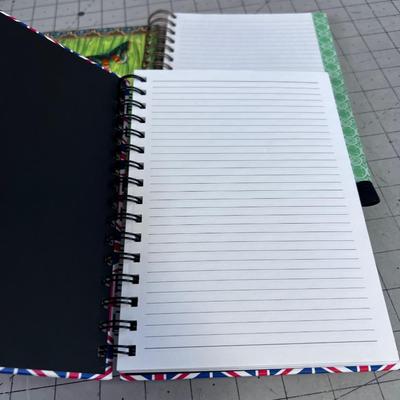 2 Unwritten in JOURNALS 