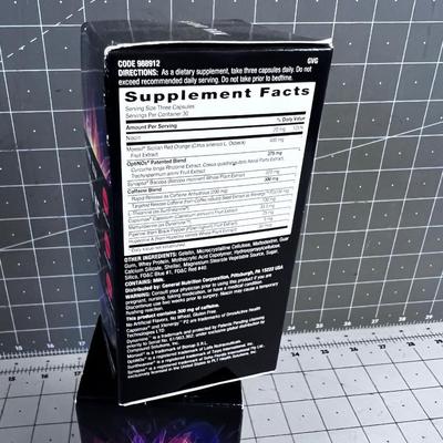 2 Boxes of BEYOND BURN MF Supplements 