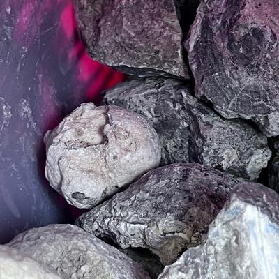 Bucket of GEODES!!! 