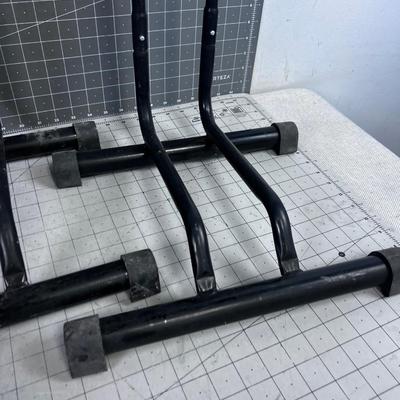 3 Bike STANDS, PERFECT For the Kids! 