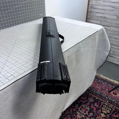 Projector Screen, Great for European Family Vacation Slides 