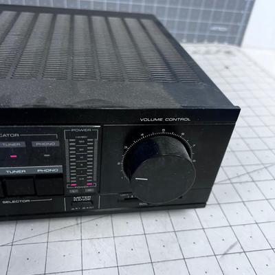 Kenwood Amplifier #KA-76 