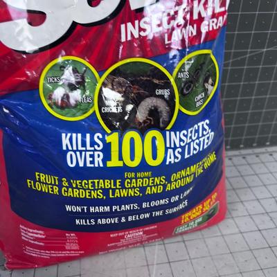 SEVIN Insect killer 