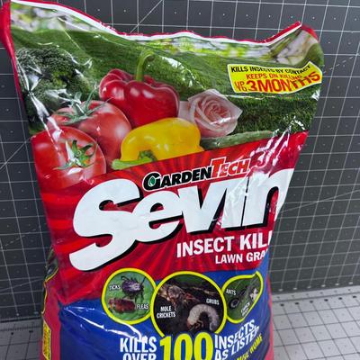 SEVIN Insect killer 