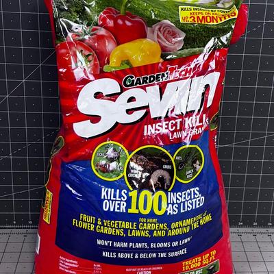 SEVIN Insect killer 