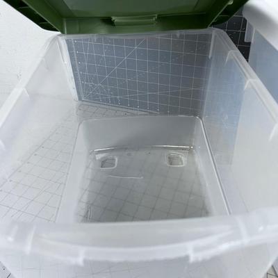 Collection of Smaller and Medium Small Totes