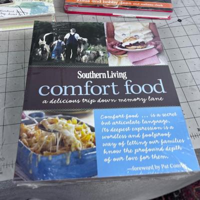 Cook Book Lot of NEW BOOKS