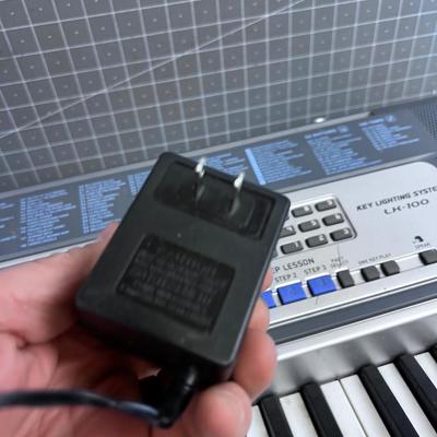CASIO KEY BOARD