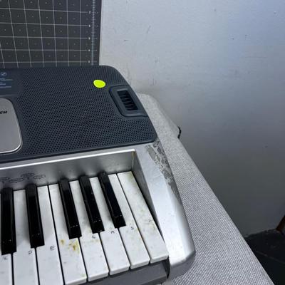 CASIO KEY BOARD