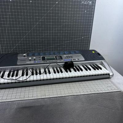 CASIO KEY BOARD