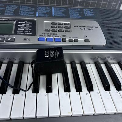 CASIO KEY BOARD