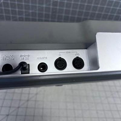 CASIO KEY BOARD